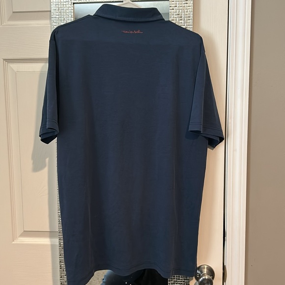 Travis Mathew XL Polo Golf - Picture 3 of 9